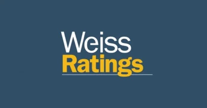 What Is Weiss Ratings Crypto Investor