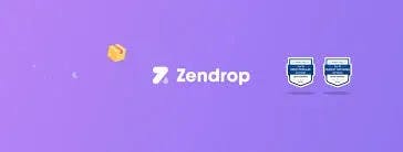 What Is Zen Drop