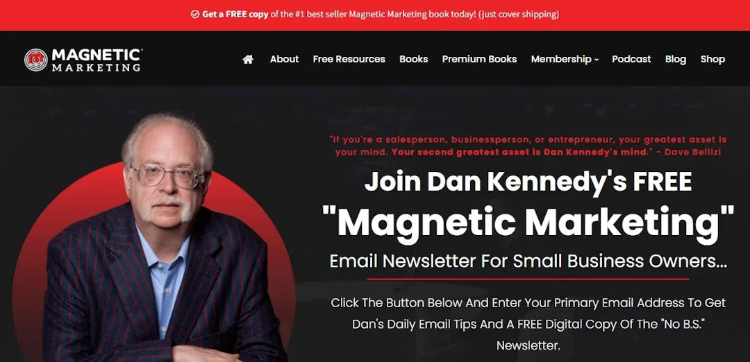 What To Do Content Inside Magnetic Marketing