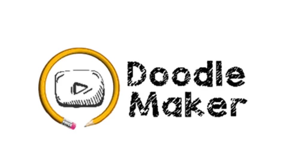 What is Doodle Maker Create Doodle Videos
