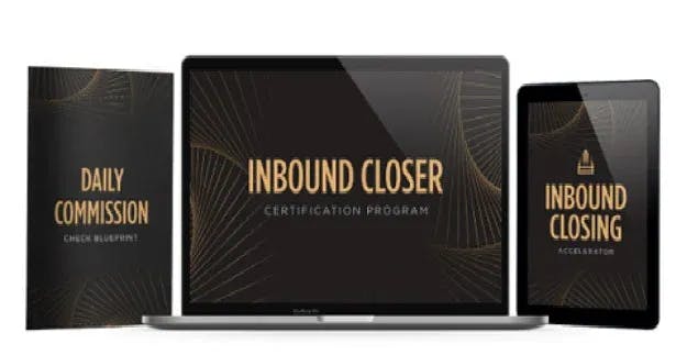 What is Inbound Closer Massive and Consistent Effort