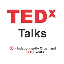 What is TEDx Talks Speaking Social Enterprise