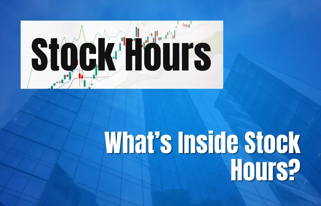 Whats Inside Stock Hours