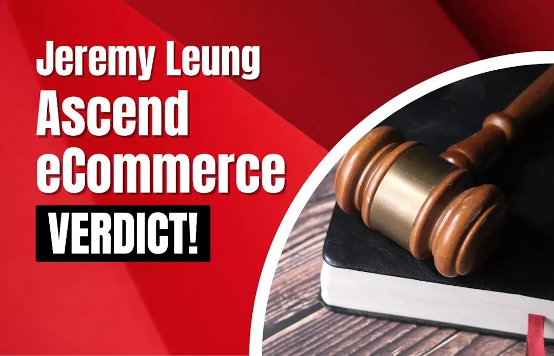 Whats The Verdict On Ascend eCommerce