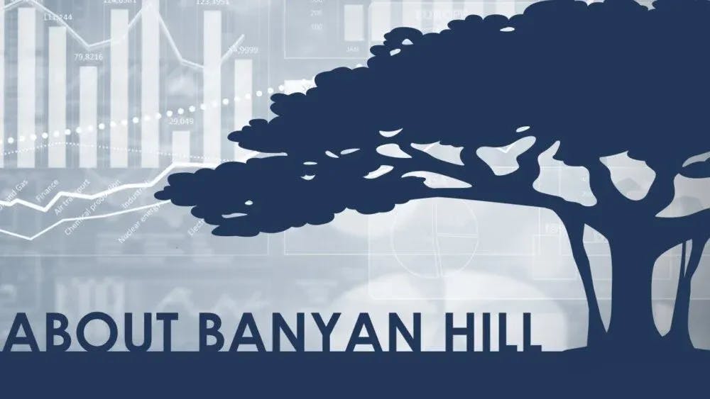 Who Are Banyan Hill Publishing Investment Advice