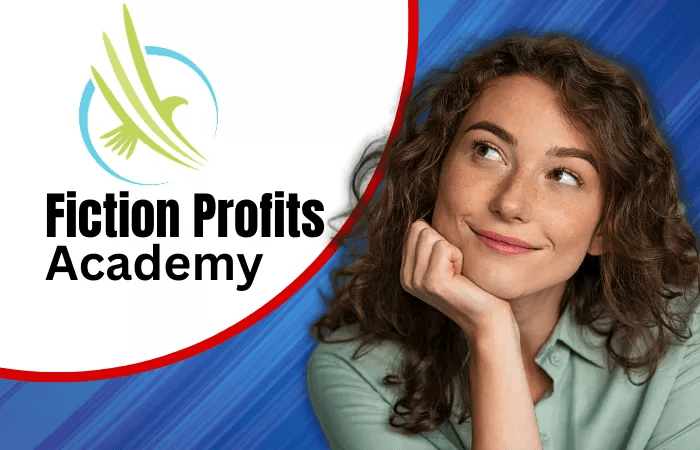 Who Benefits From Fiction Profits Academy