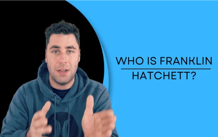 Who Is Franklin Hatchett