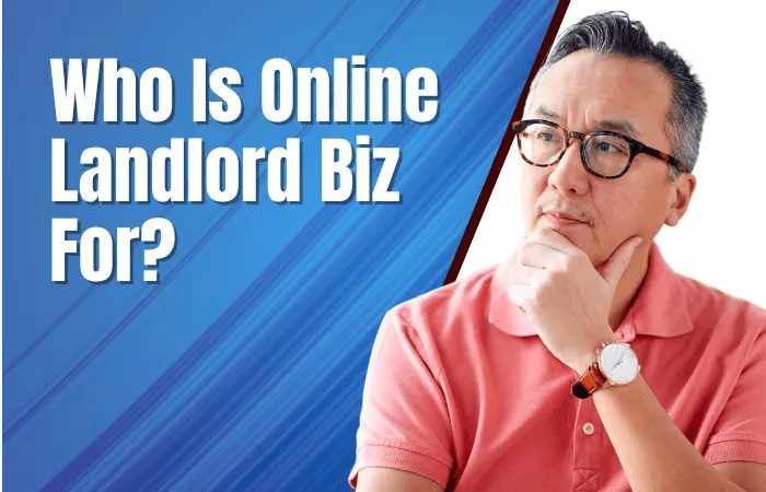 Who Is Online Landlord Biz For