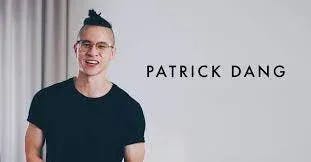 Who Is Patrick Dang Sales Career