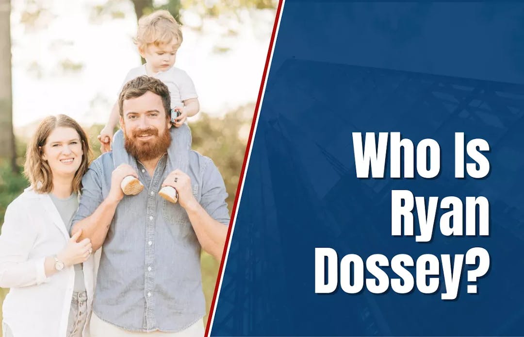 Who Is Ryan Dossey