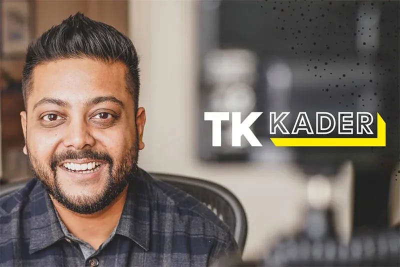 Who Is TK Kader