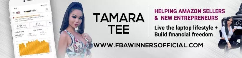Who Is Tamara Tee