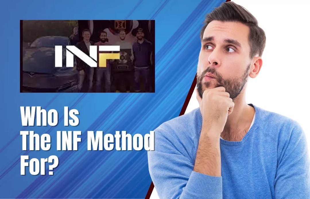 Who Is The INF Method For