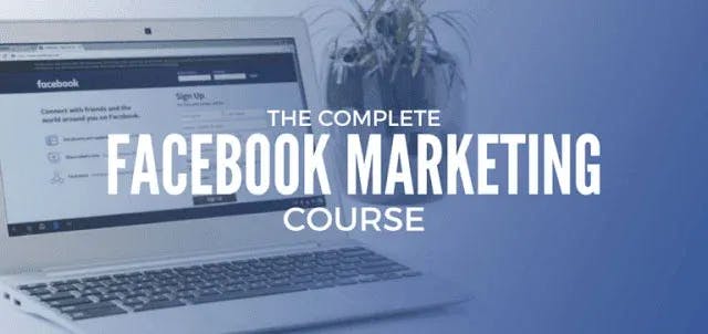 Who Should Join in a Facebook Marketing Course