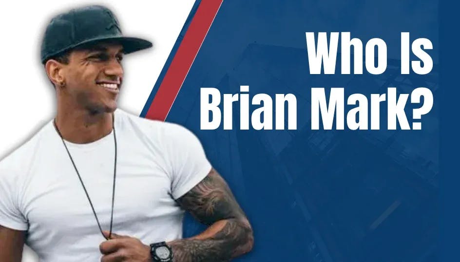 Who is Brian Mark