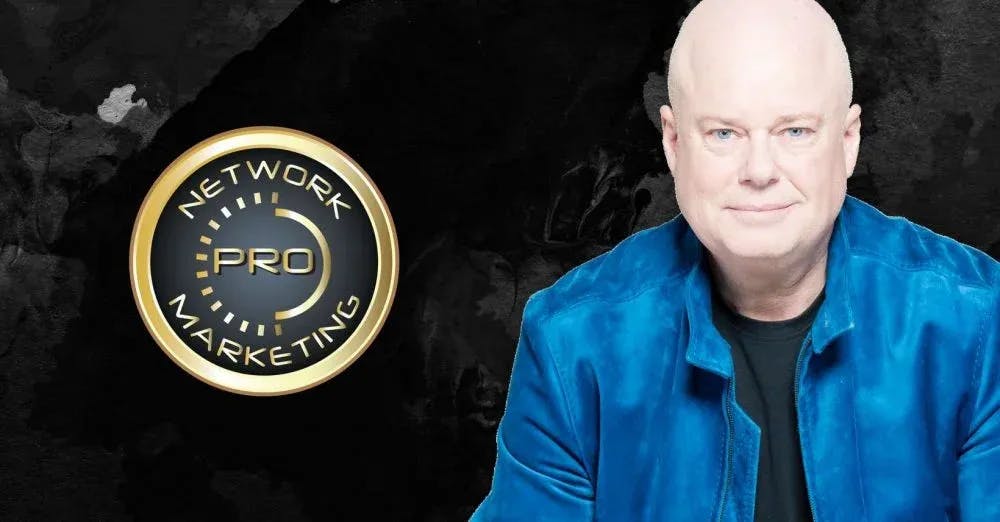 Who is Eric Worre Becoming a Network Marketing Expert