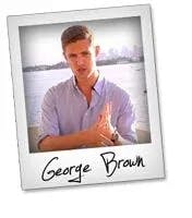 Who Is George Brown