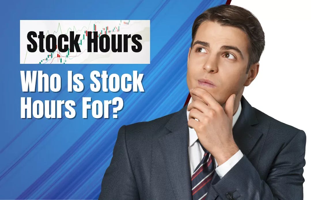 Who is Stock Hours For