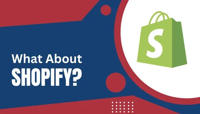 Why Dropshipping Sucks - SHOPIFY
