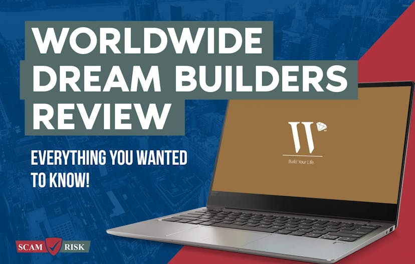 Worldwide Dream Builders Review ([year] Update): Everything You Wanted To Know!