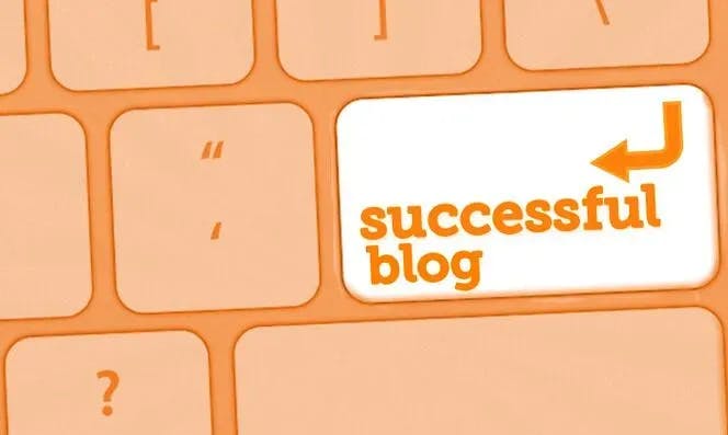 Write a Successful Blog With The Best Courses.