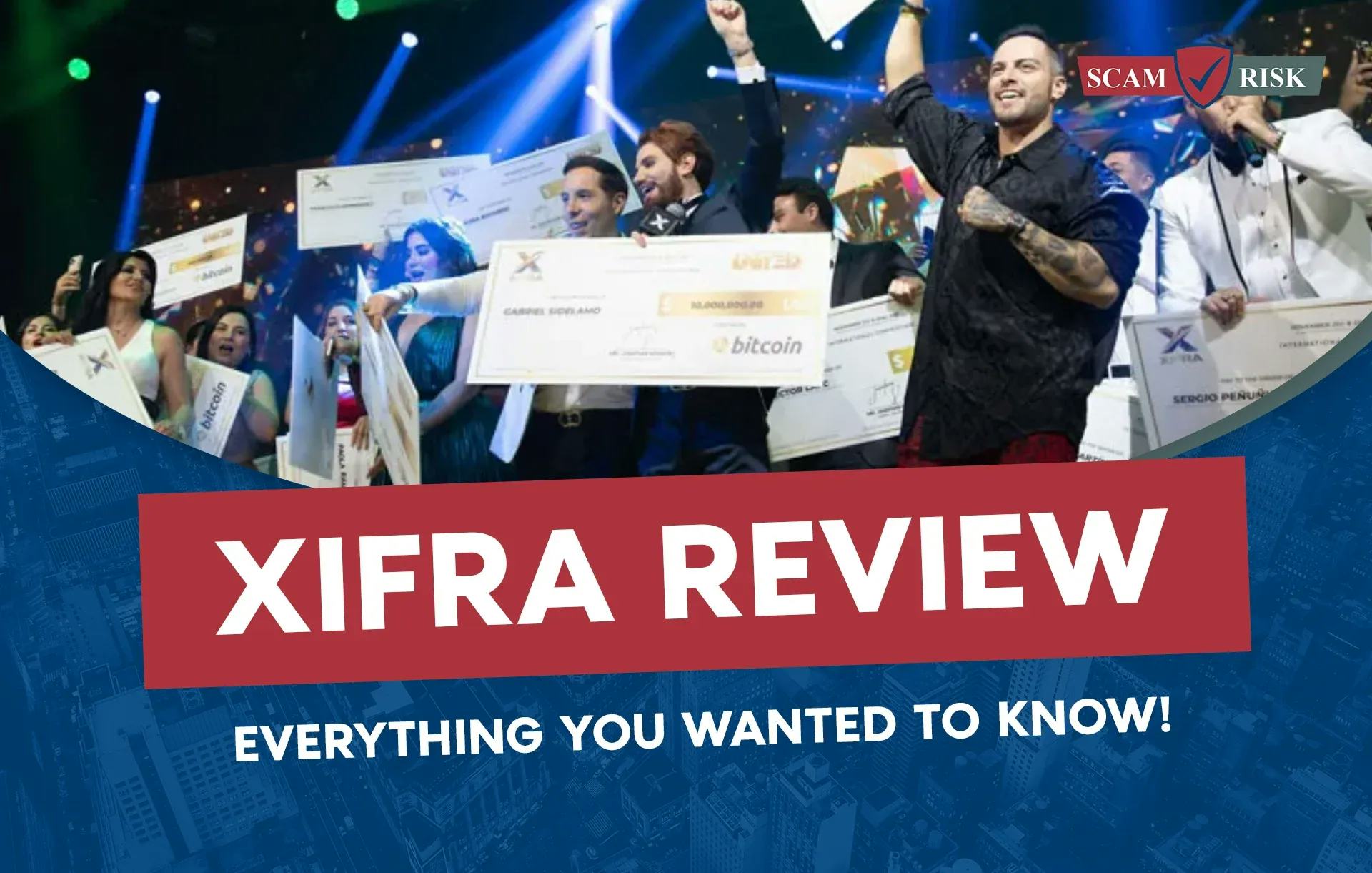 Xifra Review ([year] Update): Everything You Wanted To Know!