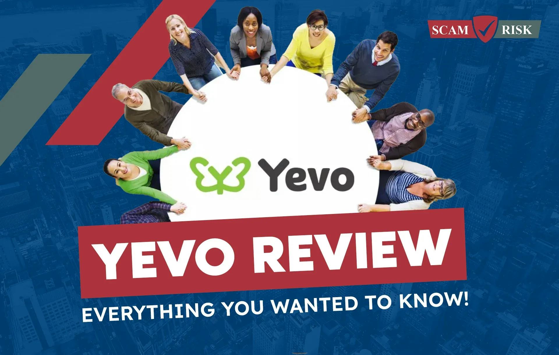 Yevo Review ([year] Update): Everything You Wanted To Know!
