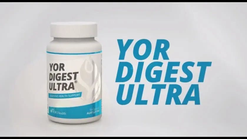 Yor Digest Ultra