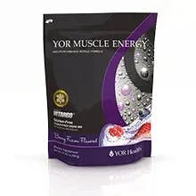 Yor Muscle Energy