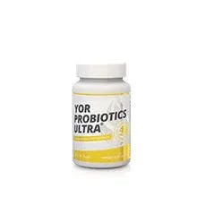 Yor Probiotics Ultra