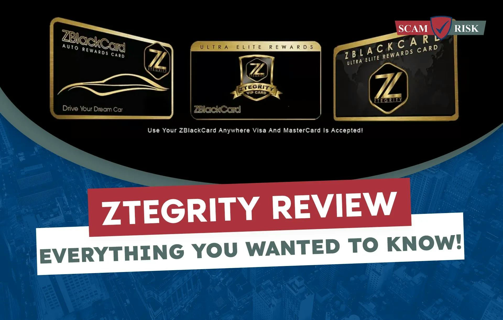 Ztegrity Review ([year] Update): Everything You Wanted To Know!