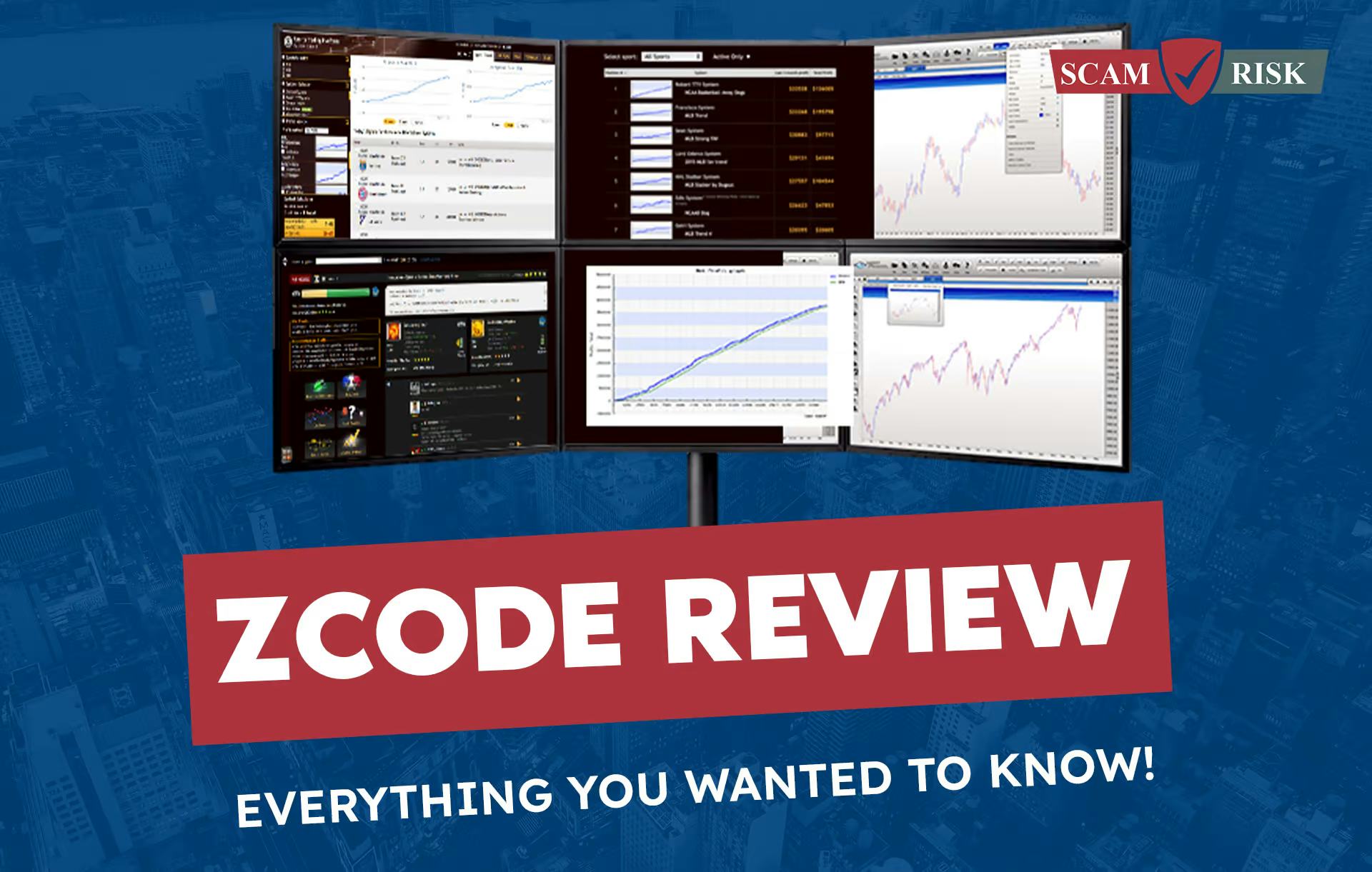 ZCode Review ([year] Update): Everything You Wanted To Know!