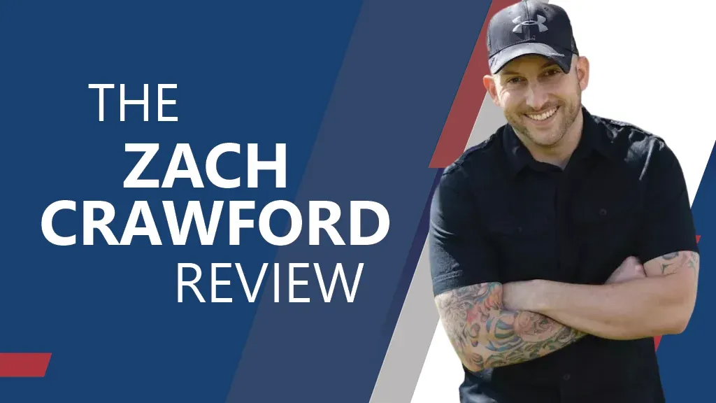 Zach Crawford Review: Is Secret Affiliate Marketing Hack A Legit Course?