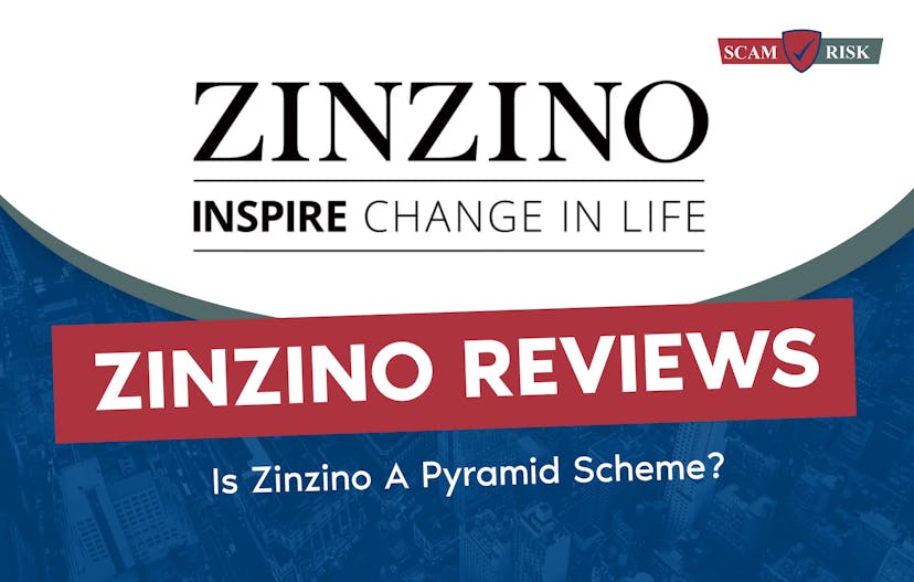 Zinzino Reviews ([year] Update): Is Zinzino A Pyramid Scheme?