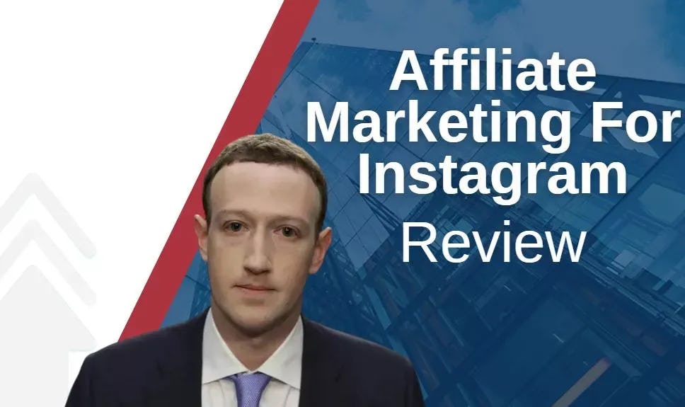 Affiliate Marketing For Instagram Guide ([year] Update): Is It Still Good?