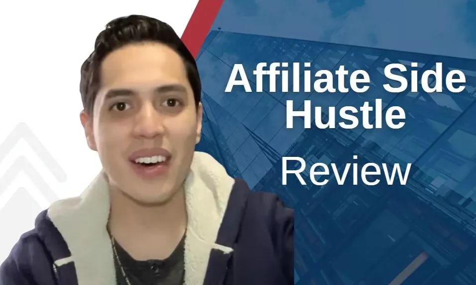 Affiliate Side Hustle Review ([year]): Is Nando RC Trustworthy?