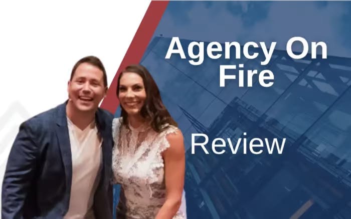 Agency On Fire Review (Updated [year]): Everything You Wanted To Know!