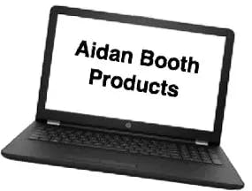 aidan booth products