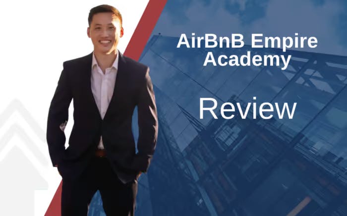 Airbnb Empire Academy Review (Updated [year]): Is Derek Cheung Legit?