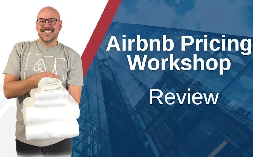 Airbnb Pricing Workshop Review (Updated [year]): Is Matt Caissie Legit?