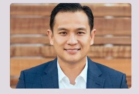 Amare Global History: Who Is Hiep Tran