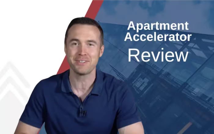 Apartment Accelerator Reviews (Updated [year]): Is Seth Ferguson Legit?