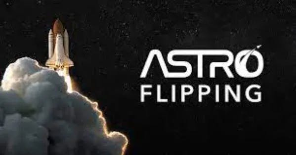 what is astroflipping