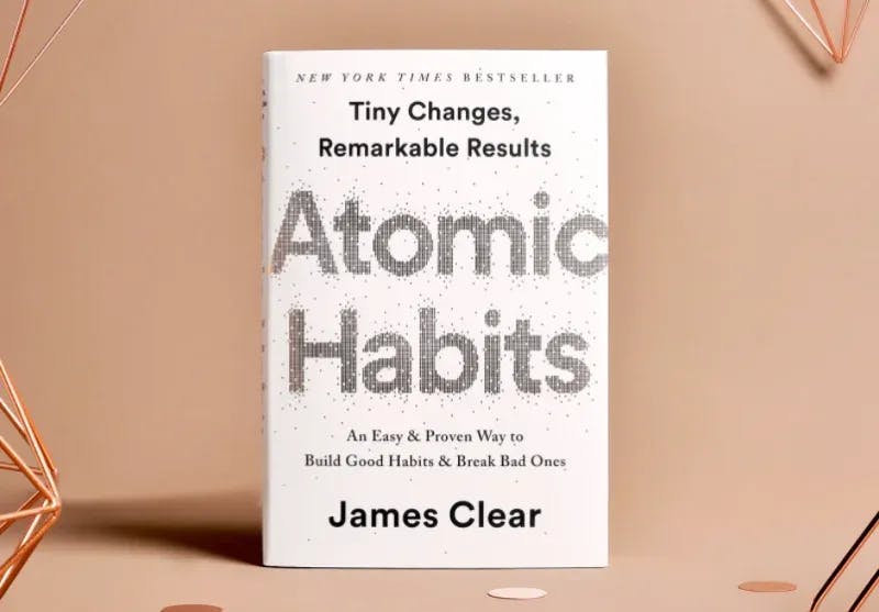 What Are Atomic Habits