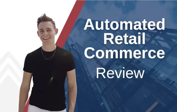 Automated Retail Commerce Review ([year]): Is Robert Miller Legit?