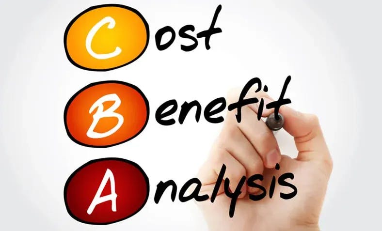 background check business cost analysis