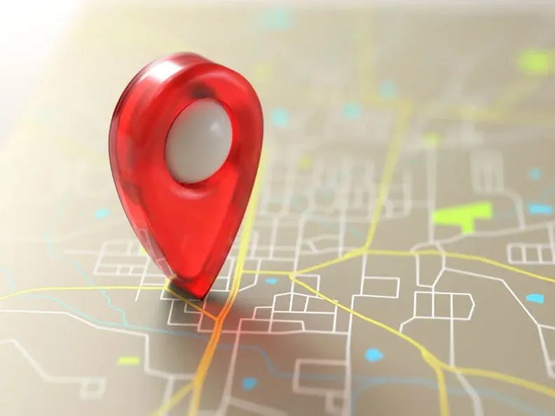 background check business location