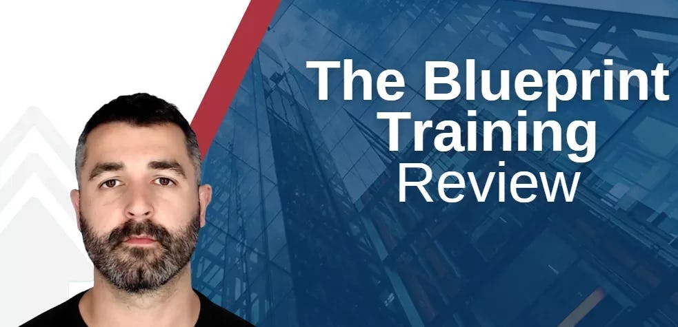 Blueprint Training Review (Updated [year]): Is Ryan Stewart Legit?