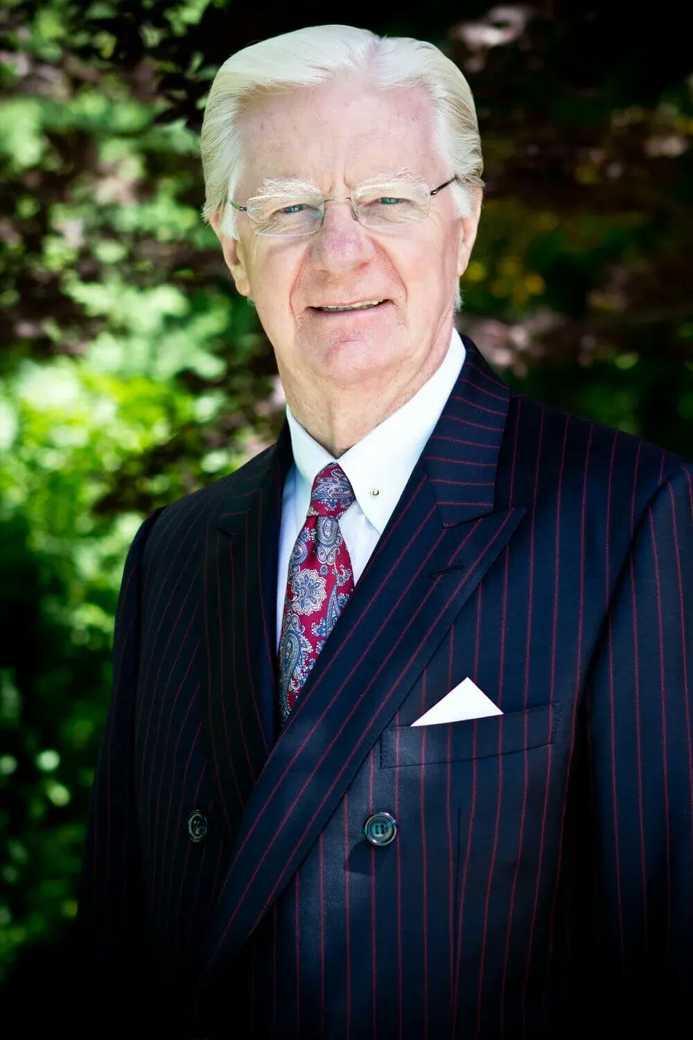 Bob Proctor Coaching Review ([year]): Scam Artist? | ScamRisk
