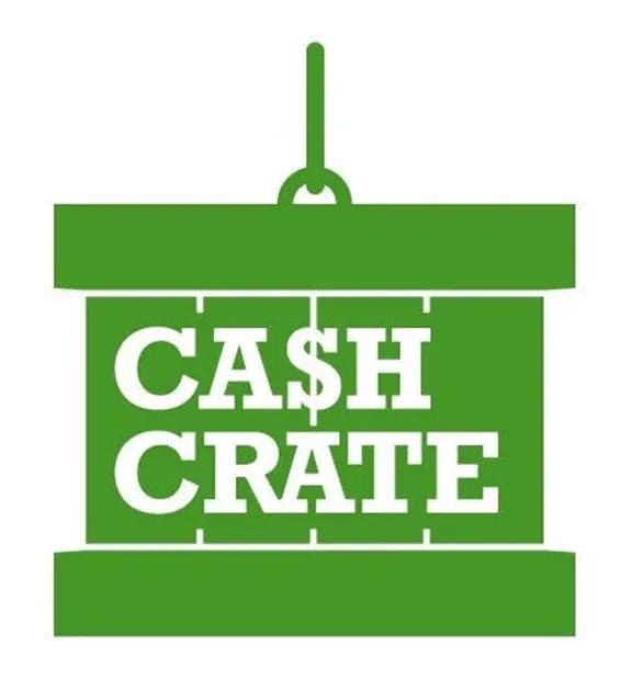 cash crates